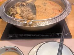 -牛匠和牛寿喜锅(西安总店)
