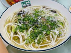 -清真·胖妈妈手抓餐厅(定西路长城宾馆店)