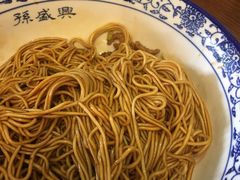 -孙盛兴奥灶面馆·蟹黄面·三虾面(山塘街总店)