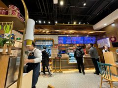 -西部马华清真兰州牛肉面·烧烤夜市(三里河店)
