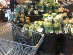 -Olé精品超市(北京合生汇店)