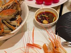 -长沙三景韦尔斯利酒店·Oval全日制餐厅自助餐