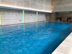 -无锡新湖铂尔曼大酒店