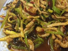 -小唐小四川水煮鱼(北三路店)