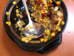-如意林卡藏餐吧(大昭寺店)