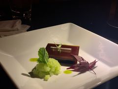 -wann lounge 低温慢煮牛排·清吧