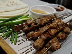 -冰城小镇音乐串吧·聚会餐厅(百子湾店)