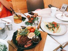 -农畉LONFOOD(福田星河COCOPark店)