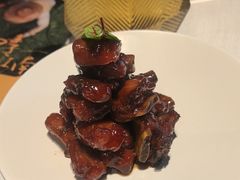 -苏帮袁Sue Cuisine(来福士店)