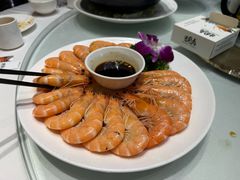 -小贝壳酒楼(经九路店)