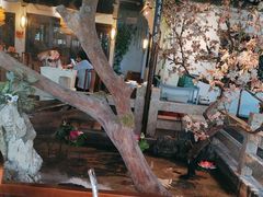 -越城记黑鱼煲(福侨大厦店)