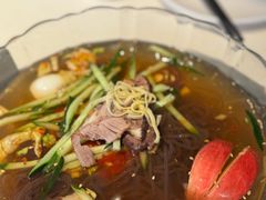 -七八冷面·延边朝鲜族美食(圣熙八号店)