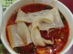 -孟记传统大刀面(星源商城店)