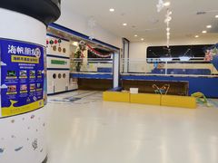 -海帆亲子游泳(茂业中心)