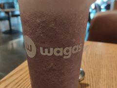 -Wagas沃歌斯(枫蓝国际店)