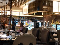 -康帝国际酒店-艾斯本自助西餐厅