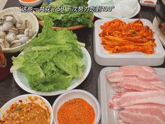 -金刚山(学府路店)