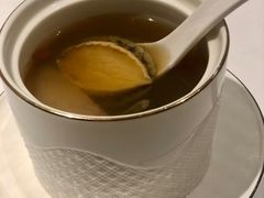 -Yan Ting 宴庭中餐厅(上海静安瑞吉酒店)