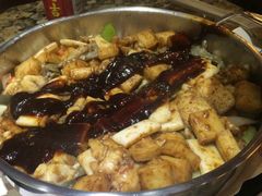 -黄记煌三汁焖锅(招商花园店)