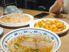 -直隶安家罩饼(复兴路店)