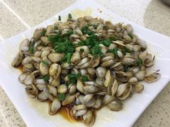 -渔中舟海鲜大排档(普陀沈家门店)