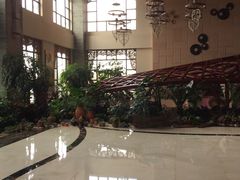 -稷泽·海丽宾雅温泉度假酒店