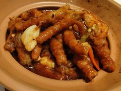 -大树餐厅(益田假日店)