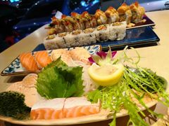-米彩料理(西丽店)