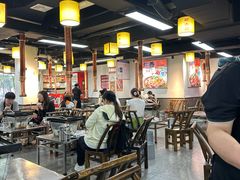 -郝大姐·乌龙山铁板烧(大学城三店)