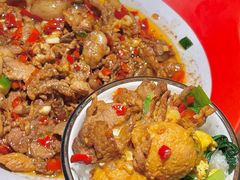 -八碗湘长沙市井菜(坡子街店)