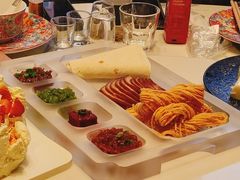 山东酱肉配-董家大院·京味家常菜(朝丰家园店)
