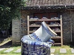 -景德镇古窑民俗博览区