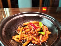 -秦月轩·陕西家乡菜(阜成路·五棵松店)