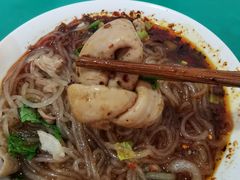 -甘记肥肠粉(马鞍北路店)