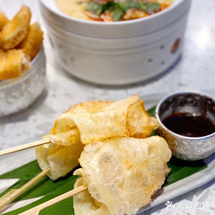 火烧云秋冬新菜🔥嗜辣人士必打卡[胜利]