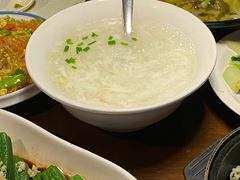 蛋奶银鱼羹小份-苕上人家餐厅(湖州店)