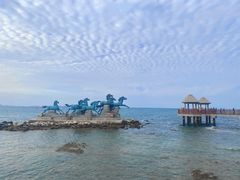 -养马岛旅游度假区