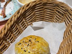 -阿娜尔·新疆菜(佰港城店)