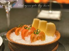 餐前水果-鲁采LU STYLE(新天地店)