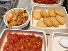 -海底捞火锅(江北万达商业广场店)