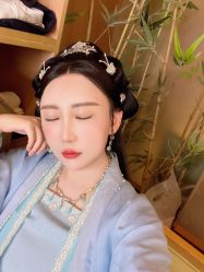 -盘子女人坊古装写真摄影(南京总店)