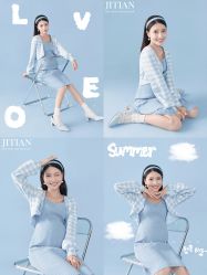 点击看大图 -专注孕妇照亲子照·纪田摄影