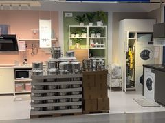 -宜家家居(宝山商场店)