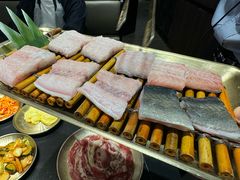 -西塔老太太泥炉烤肉(龙湖北苑天街店)