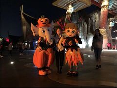 -七彩云南欢乐世界