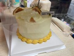 -Whisper studio薇语花艺烘焙工作室