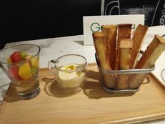 -绿茵阁(体育西分店)