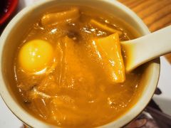 -渔日本料理铁板烧(新天地假日广场店)