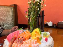 -大江户日本料理(吕厝店)