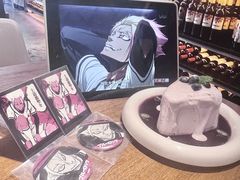 -Blac+Blac(中海环宇荟店)